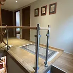 Garden River Jahorina - Sarajevo Villa Mokro