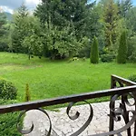 Garden River Jahorina - Sarajevo * Mokro