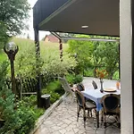 Garden River Jahorina - Sarajevo Vila