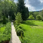 Garden River Jahorina - Sarajevo Vila *