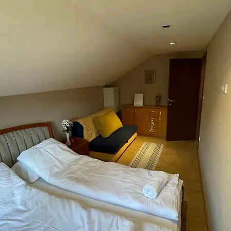 Garden River Jahorina - Sarajevo וילה *