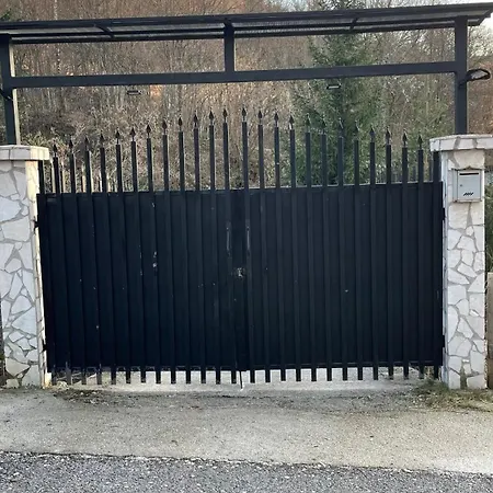 Garden River Jahorina - Sarajevo