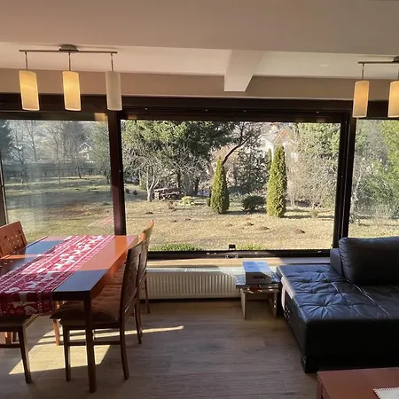 Vila Garden River Jahorina - Sarajevo