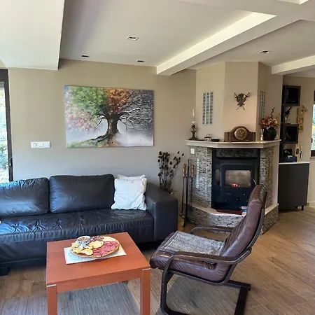 Garden River Jahorina - Sarajevo Villa *