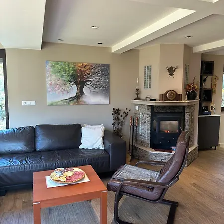 Garden River Jahorina - Sarajevo Villa *