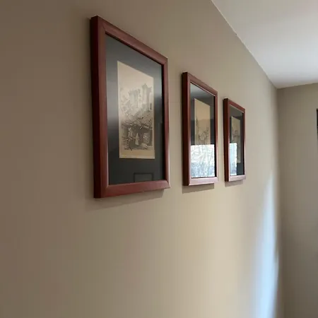 Willa Garden River Jahorina - Sarajevo *