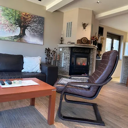 Villa Garden River Jahorina - Sarajevo