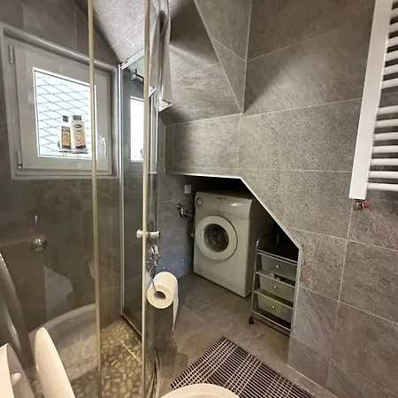 Garden River Jahorina - Sarajevo * Mokro