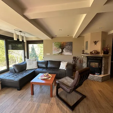 Garden River Jahorina - Sarajevo *