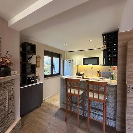 Willa Garden River Jahorina - Sarajevo Mokro