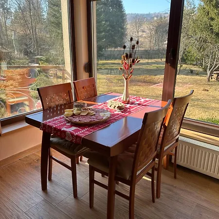 וילה Garden River Jahorina - Sarajevo *