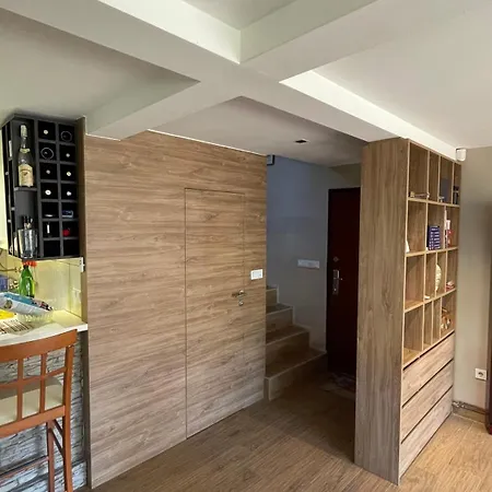 Garden River Jahorina - Sarajevo Mokro