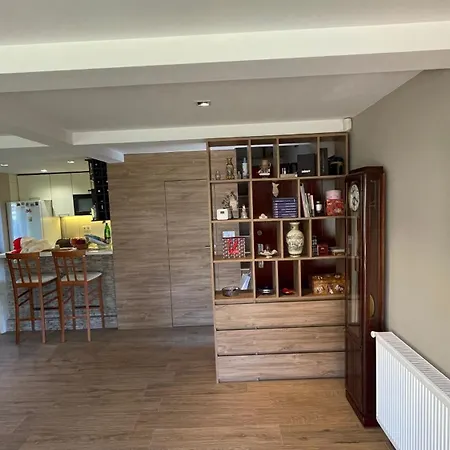 Villa Garden River Jahorina - Sarajevo