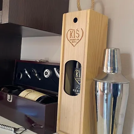 Villa Garden River Jahorina - Sarajevo *