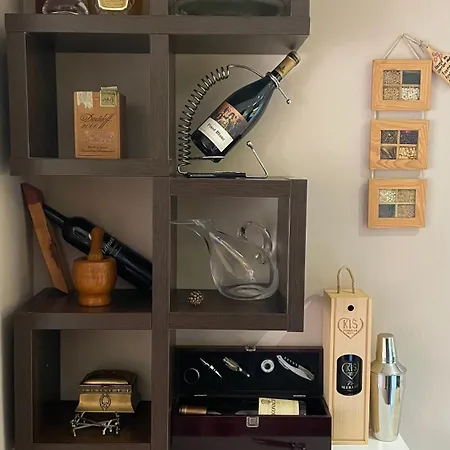 Willa Garden River Jahorina - Sarajevo