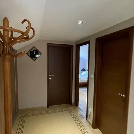 Villa Garden River Jahorina - Sarajevo Mokro