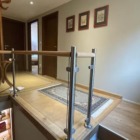 Garden River Jahorina - Sarajevo וילה Mokro