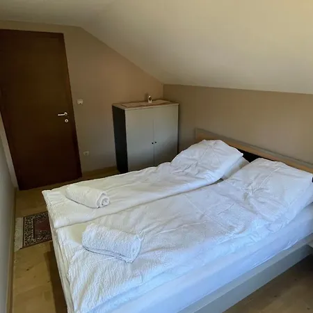 Willa Garden River Jahorina - Sarajevo *