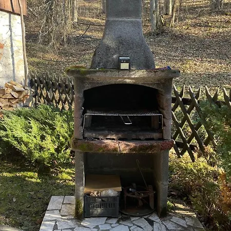 Garden River Jahorina - Sarajevo *