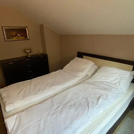 Garden River Jahorina - Sarajevo Villa *