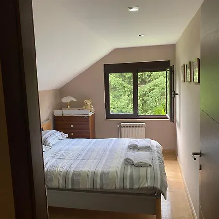 וילה Garden River Jahorina - Sarajevo