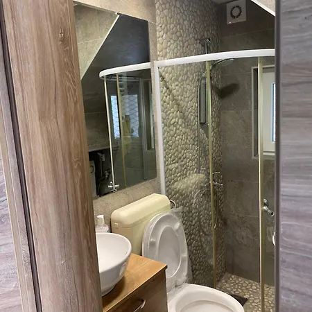 Garden River Jahorina - Sarajevo * Mokro