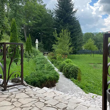 Willa Garden River Jahorina - Sarajevo *