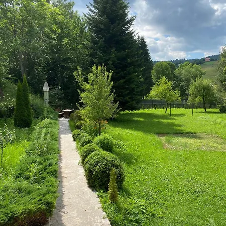 Garden River Jahorina - Sarajevo Villa *