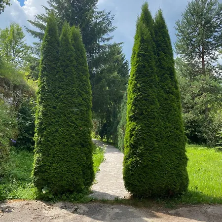 Garden River Jahorina - Sarajevo Villa *