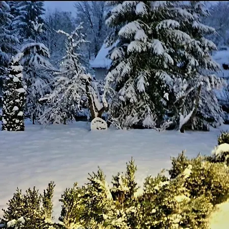 Garden River Jahorina - Sarajevo