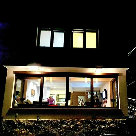 Garden River Jahorina - Sarajevo