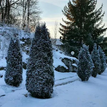 Garden River Jahorina - Sarajevo