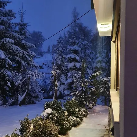Villa Garden River Jahorina - Sarajevo
