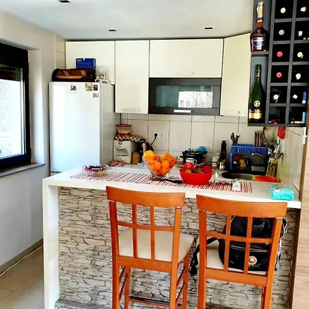 Garden River Jahorina - Sarajevo *