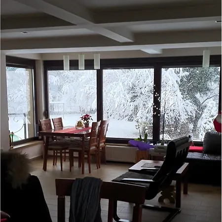 Villa Garden River Jahorina - Sarajevo Mokro