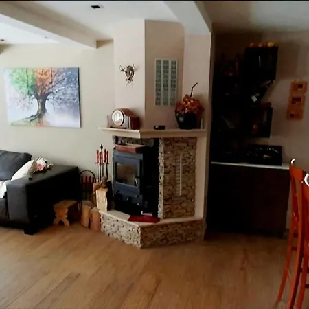 Garden River Jahorina - Sarajevo