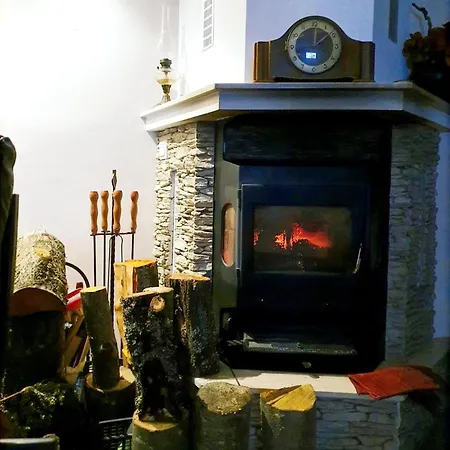 Garden River Jahorina - Sarajevo Willa