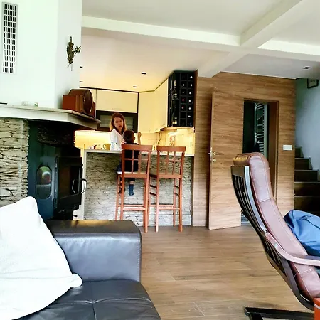 וילה Garden River Jahorina - Sarajevo