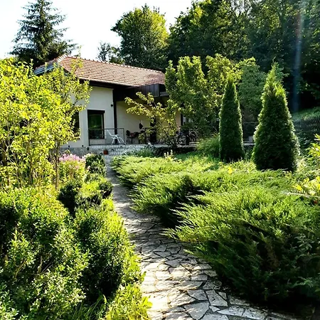 Willa Garden River Jahorina - Sarajevo *