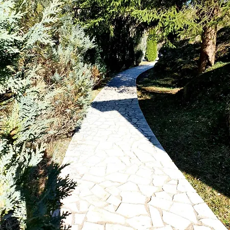 Garden River Jahorina - Sarajevo *