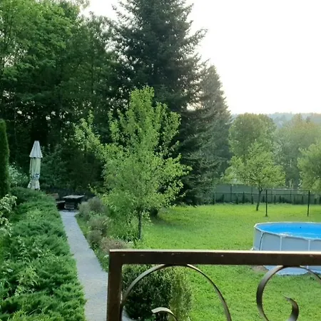 Garden River Jahorina - Sarajevo