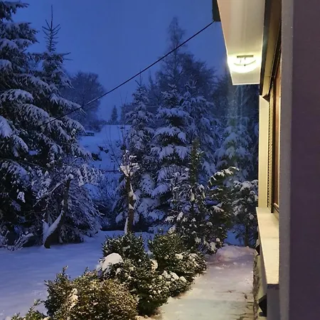 Garden River Jahorina - Sarajevo * Mokro