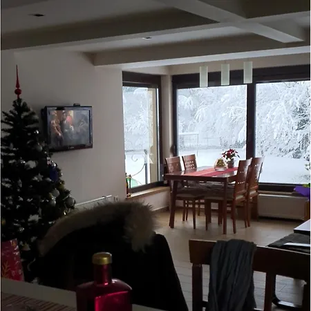 Willa Garden River Jahorina - Sarajevo *