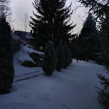 Willa Garden River Jahorina - Sarajevo